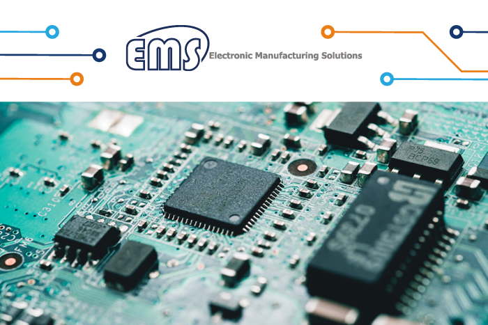 electronics manufacturing solutions