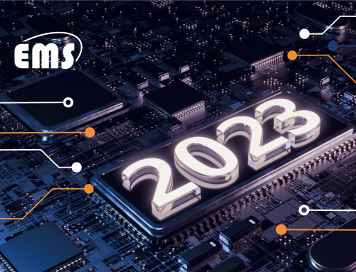 Electronics Manufacturing in 2022 (and Beyond)