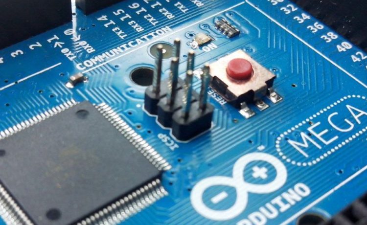 Through-Hole Technology