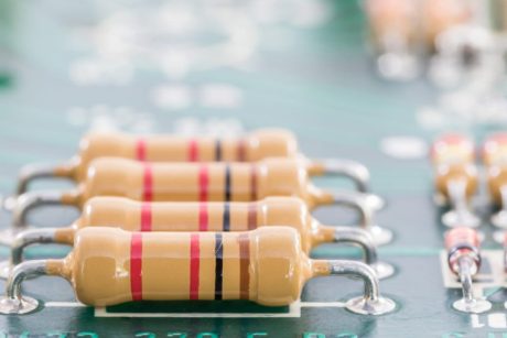 Resistors