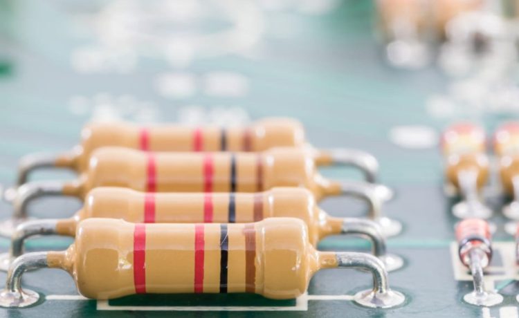 Resistors