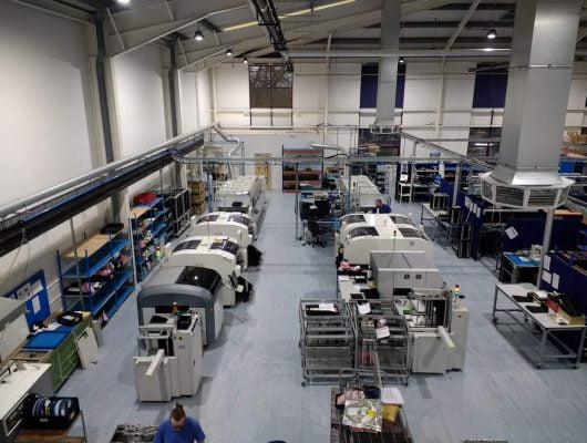 Surface-Mount Assembly 2