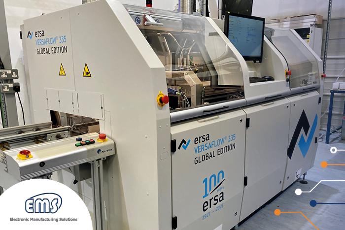 Surface-Mount Assembly