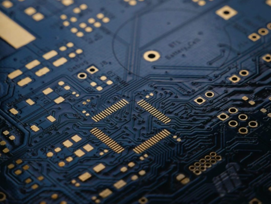 PCB Assembly 2