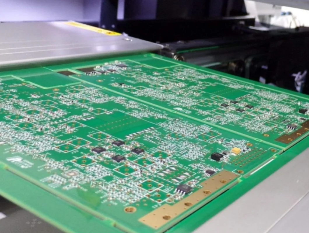 PCB Assembly