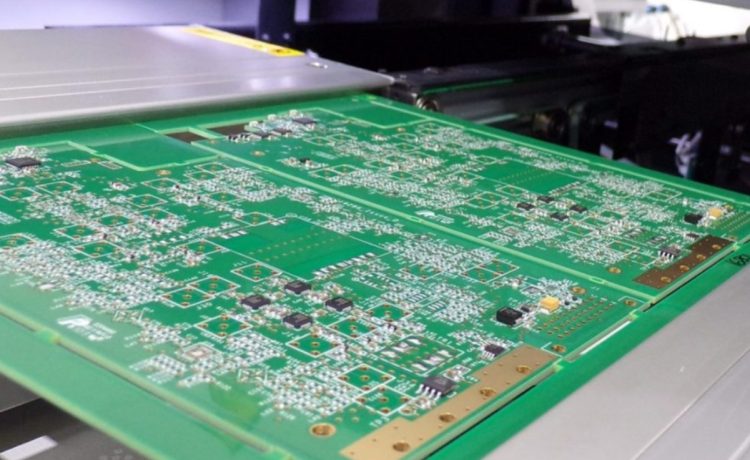 PCB Assembly