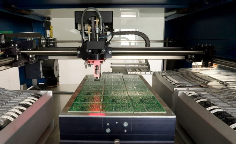 PCB